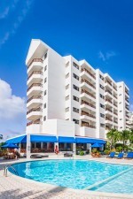 Arena Blanca by Dorado