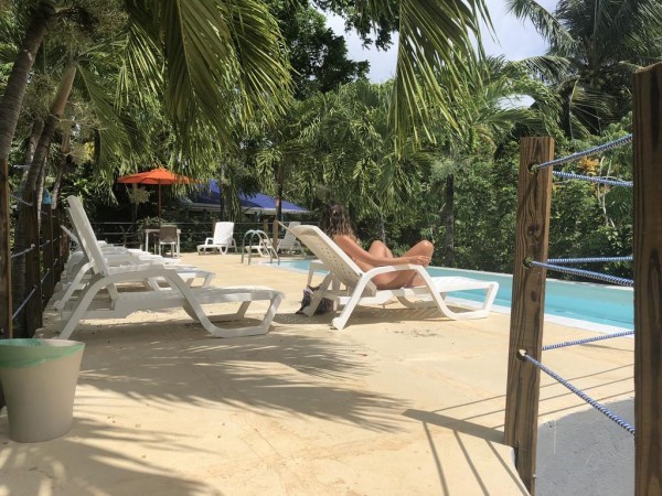 Miraflores Boutique Hotel