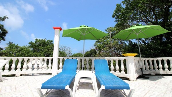 On Vacation Magic Hill