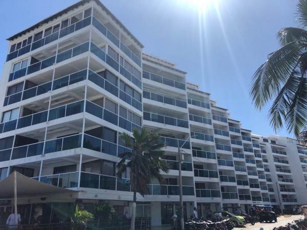 Top Location San Andres