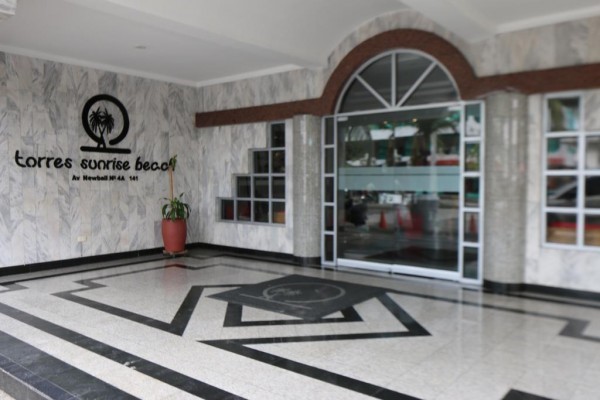 Apartamento Torres Sunrise Beach