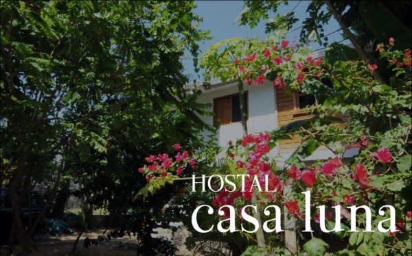 Hostal Casaluna San Andres