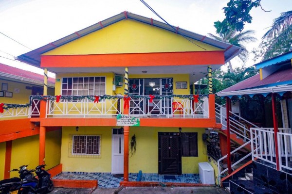 POSADA NATIVA DERMA´S INN