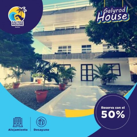 HOTELES KAVA SAN ANDRES