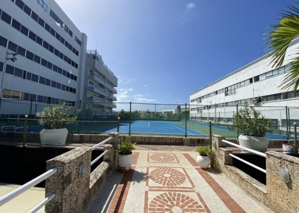 Edificio Sunrise ref 13