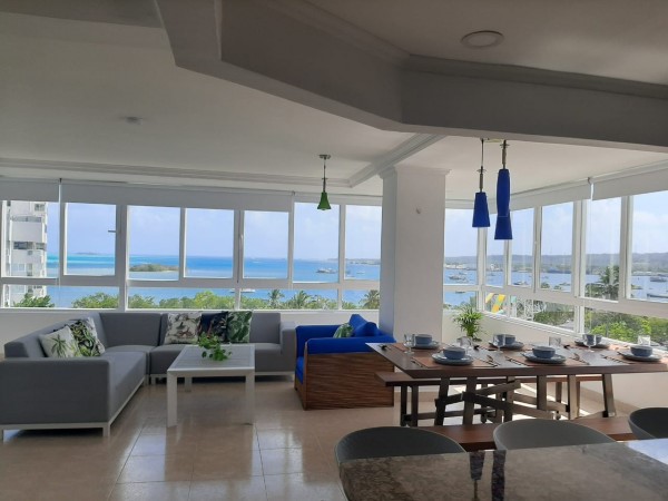 Edificio Bahía Fragata ref 12